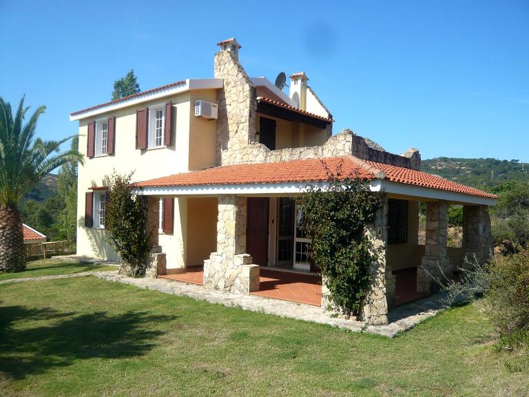 Villa Casanova - B&B Santa Margherita di Pula