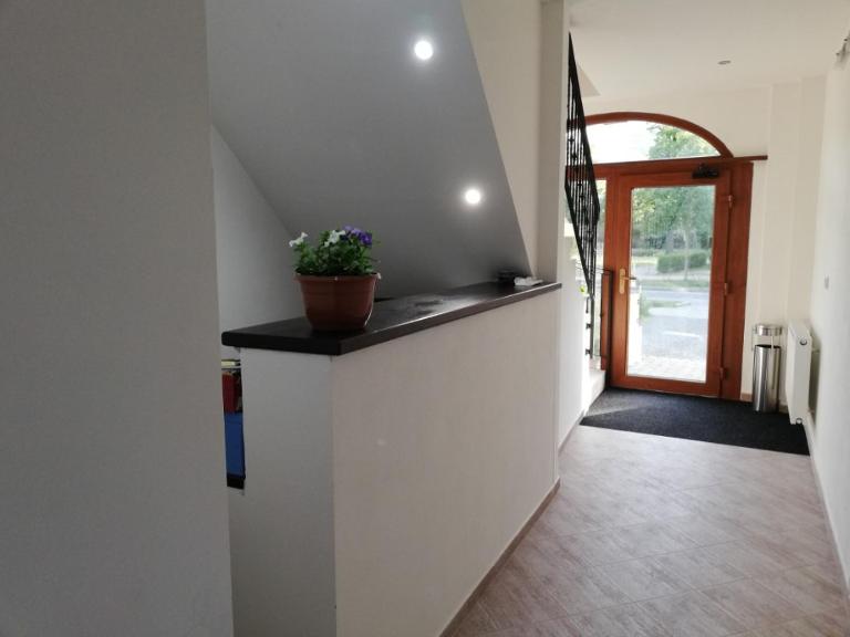 Penzion a wellness - JILAN, Náves Svobody 39, Olomouc - Chambres d'hôtes Olomouc