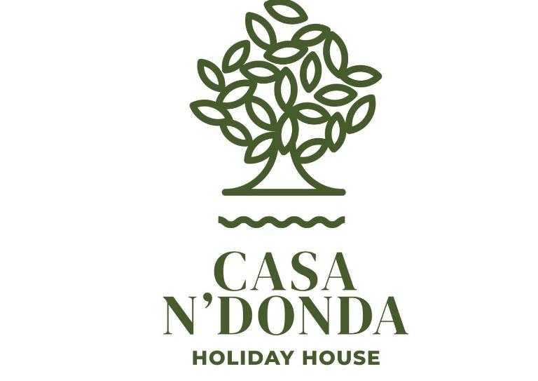 casa n'donda - Chambres d'hôtes Cuccaro Vetere