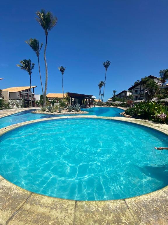 Taiba Beach Resort 03 Apto 2 quartos - B&B São Gonçalo do Amarante