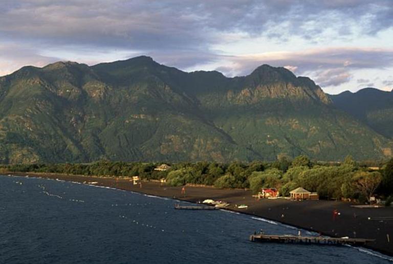 Pucon, la Capital del Sur de Chile - B&B Pucón