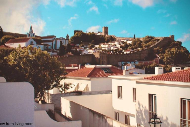 Casa Elias - B&B Óbidos