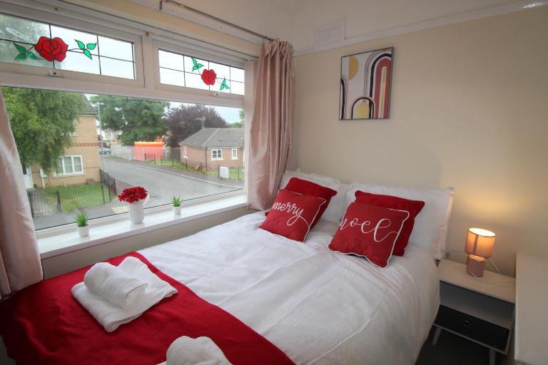 Brookdale House - B&B Skegby