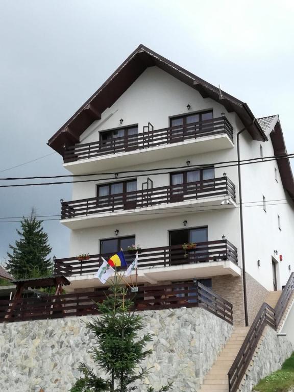 Sport Avalanche - B&B Rânca