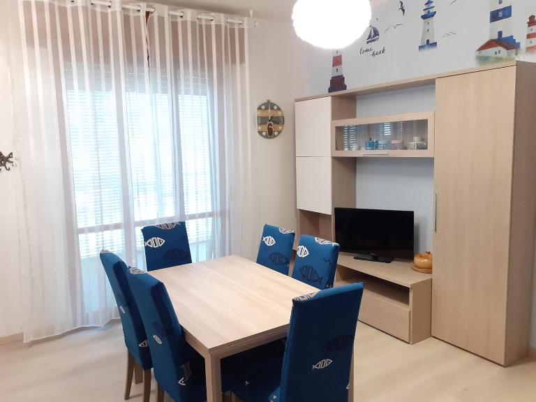I Velieri - B&B Cesenatico
