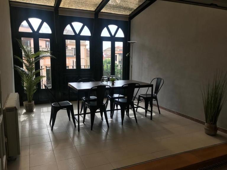 Corrillo Suite Plaza Mayor - Parking opcional - B&B Salamanca