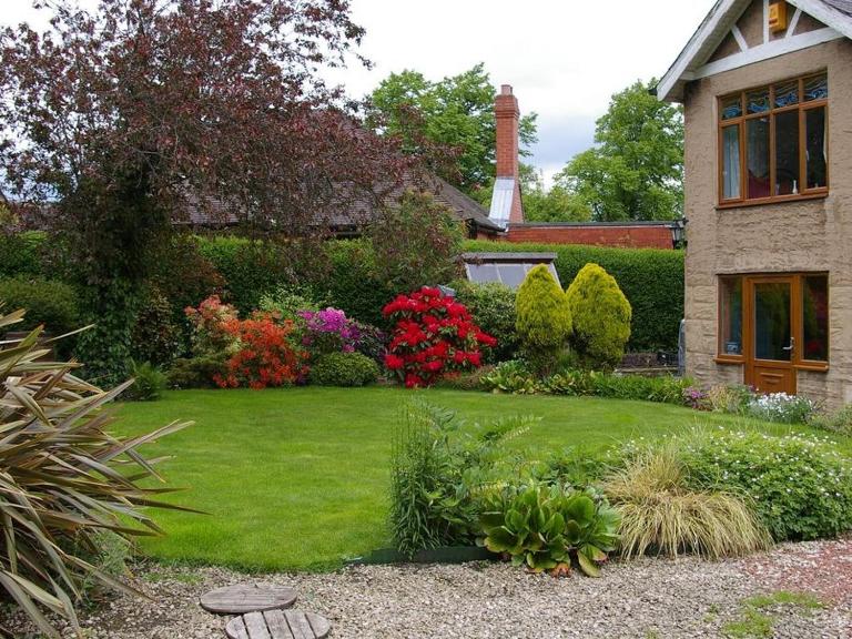 The Grange - B&B Normanton