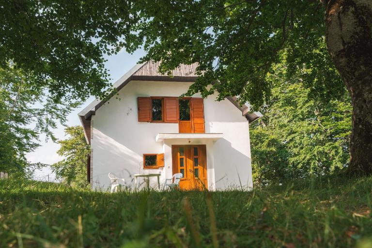 Highlander's House - B&B Zabljak