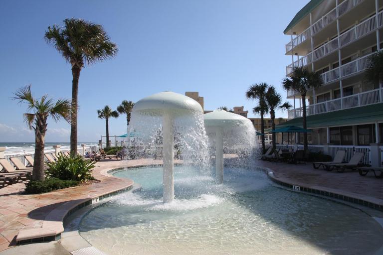 Oceanview Studio - Ferienwohnung Daytona Beach