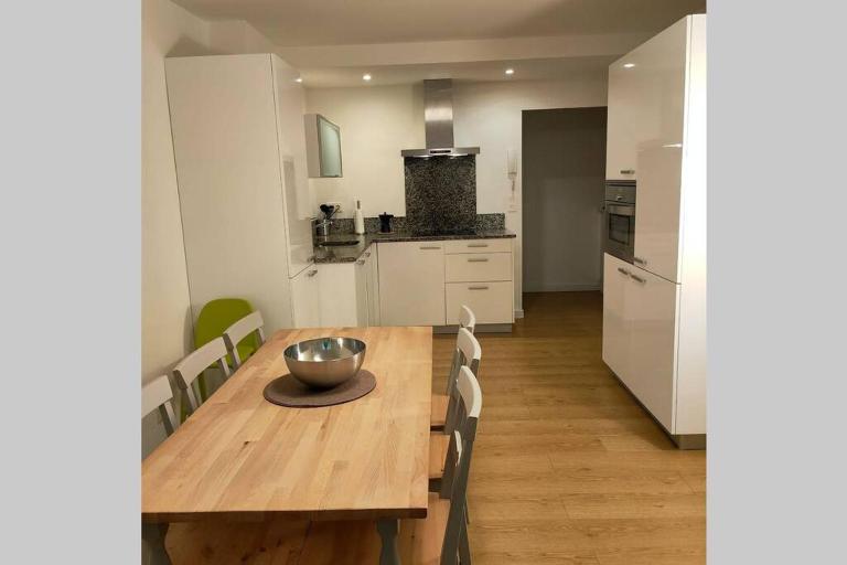 Bonito piso Ribadesella VUT2938AS - Chambres d'hôtes Ribadesella