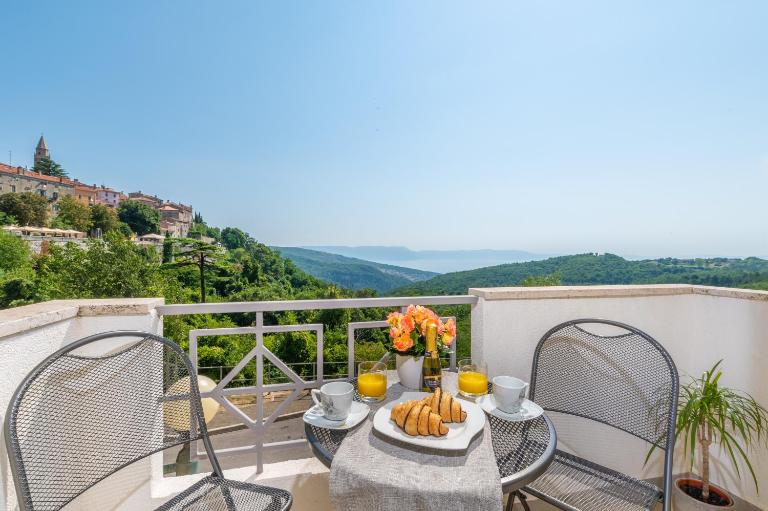 La Perla - Bed and Breakfast Labin
