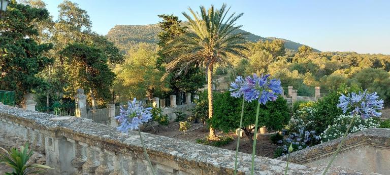 Casa Castellitx Mallorca - Ferienwohnung Castellitx