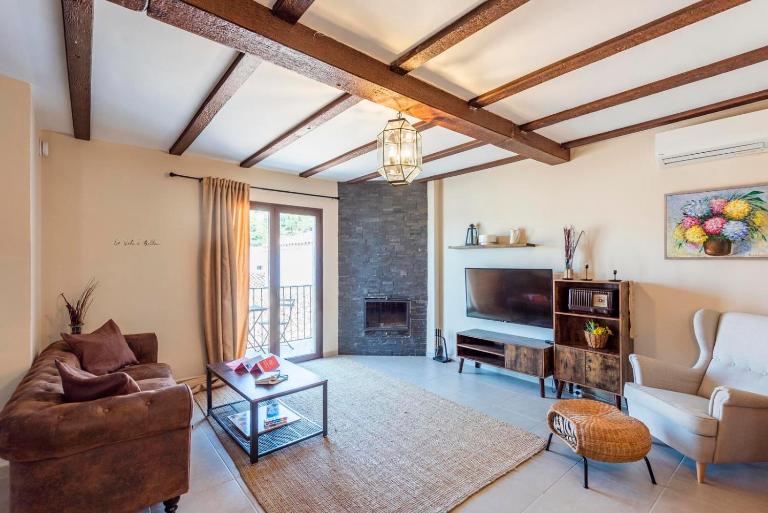 Alojamiento Rural El Refugio - B&B Genalguacil