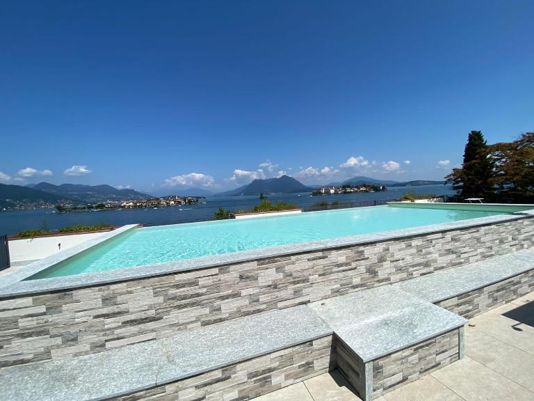 Amadeus - B&B Baveno