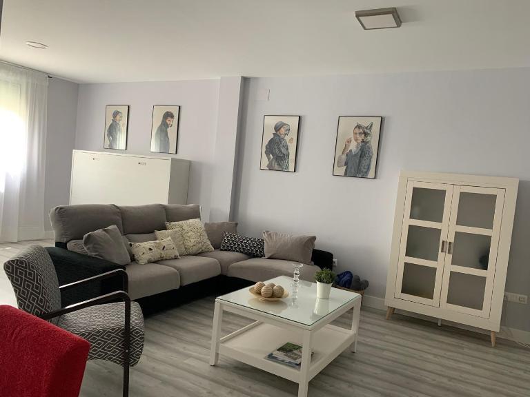 LOFT CON ENCANTO - Ferienwohnung Arcos de la Frontera
