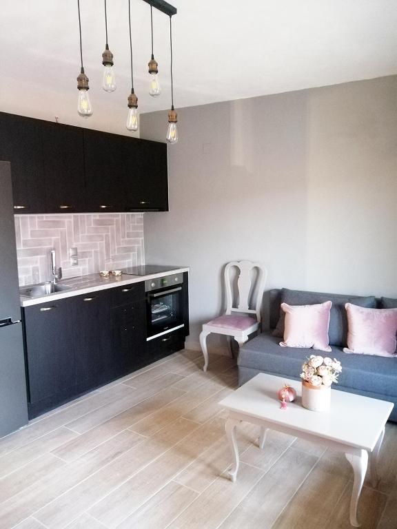 Euphoria Superior Suite Apartment - B&B Argostólion