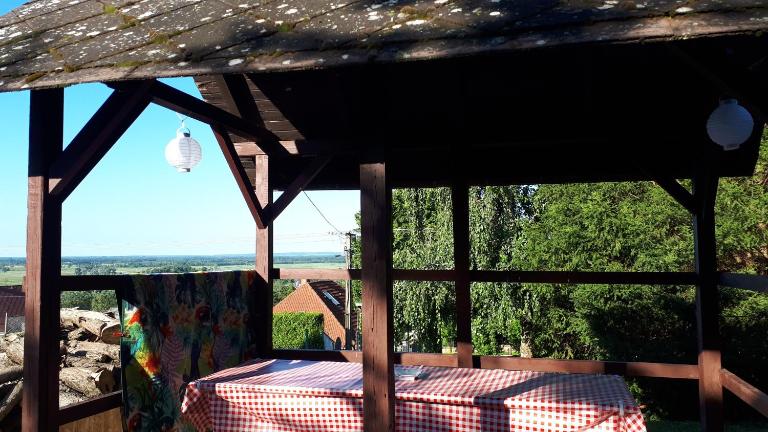 Harsona Vendégház - B&B Fonyód