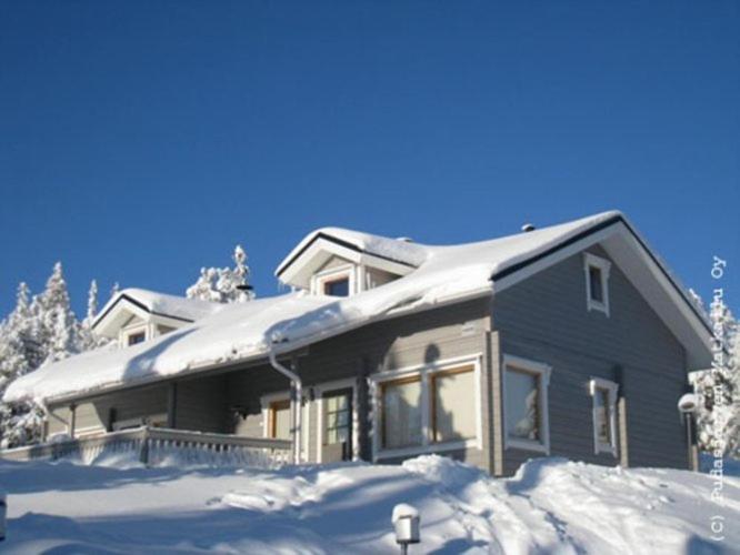 Ilvestie A - B&B Ruka