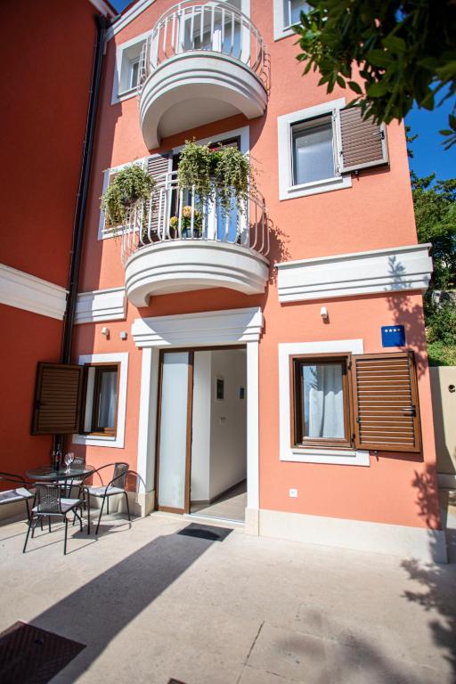 Apartment Iva - Ferienwohnung Labin