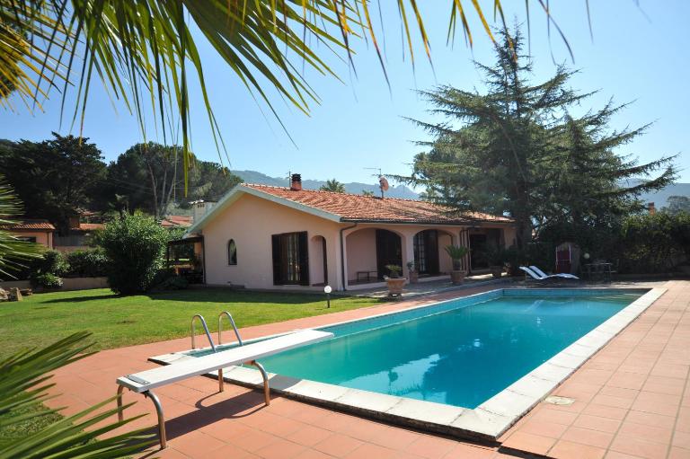 Casa Le Agavi - B&B Portoferraio