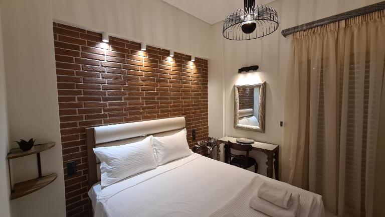 Oikion Meteora Home 2 - B&B Kalampáka