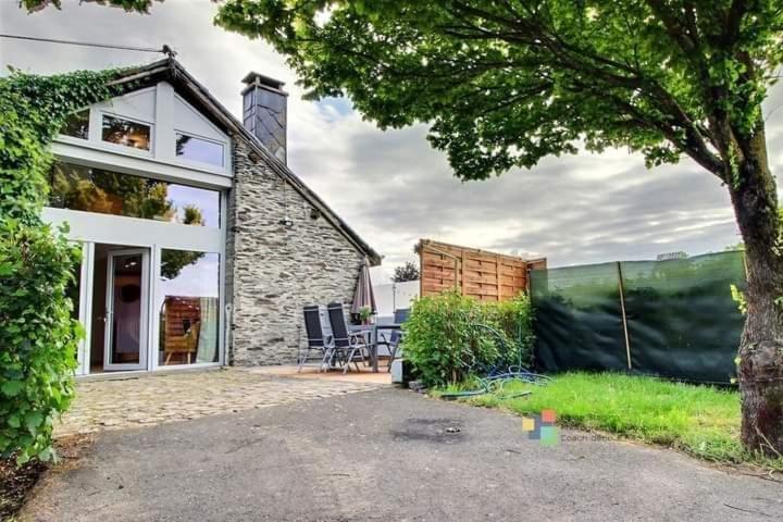 Lî Gurni - B&B Houffalize