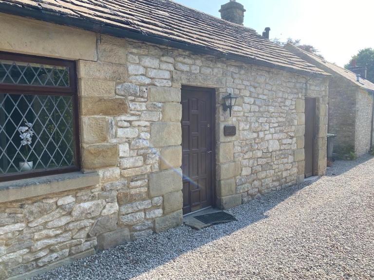 Peveril Cottage - B&B Castleton