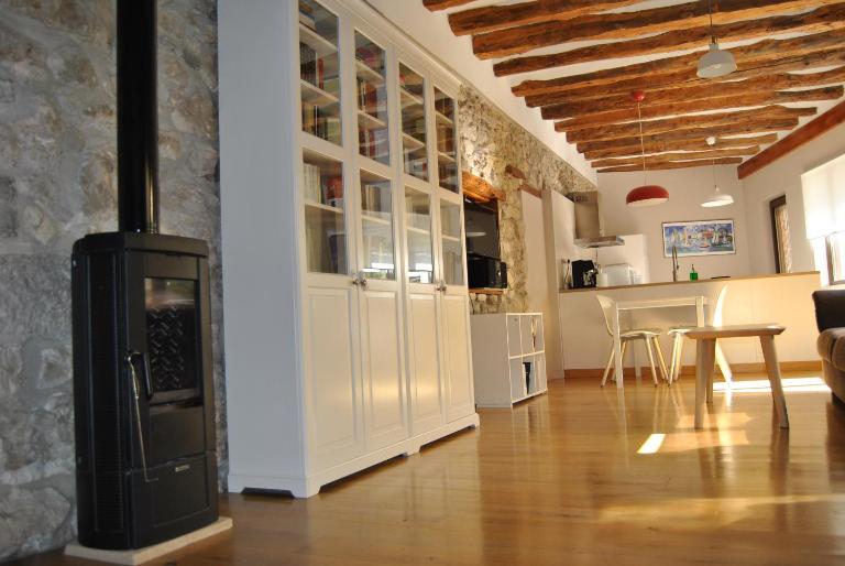 Casa Zologorri - Alojamiento Dog friendly - B&B Gaínza