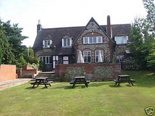 The William IV - Ferienwohnung Norwich