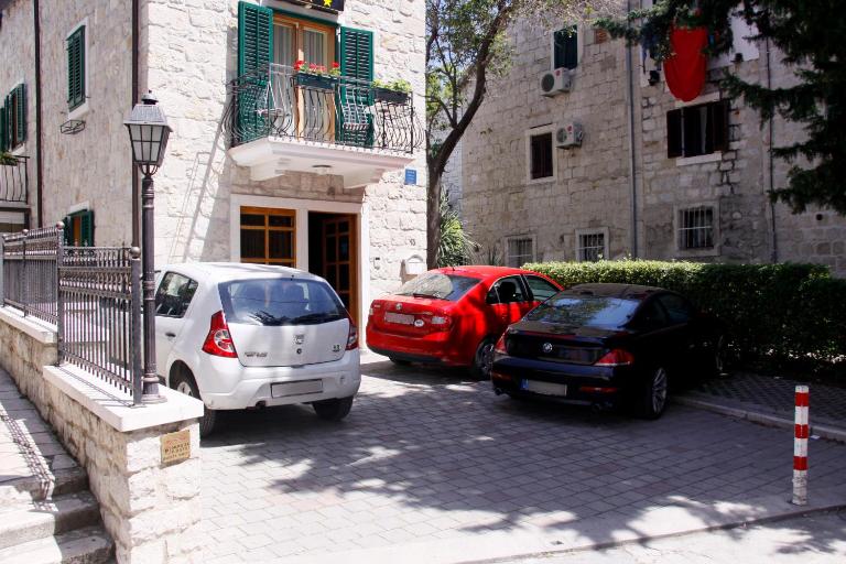Villa Ana Split - B&B Split