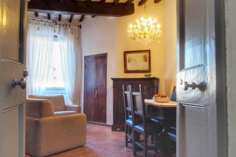L'angolo di Zia Anna - Chambres d'hôtes Montefalco