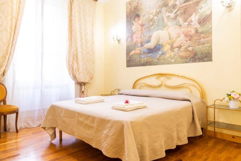 Rome Lucia Apartment - B&B Roma