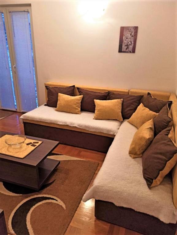Apartment Park - B&B Vrnjačka Banja