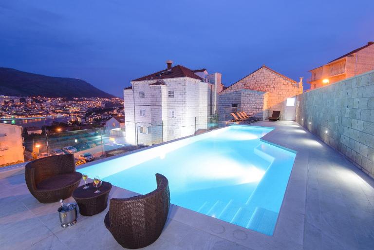 Vila Curic - B&B Dubrovnik