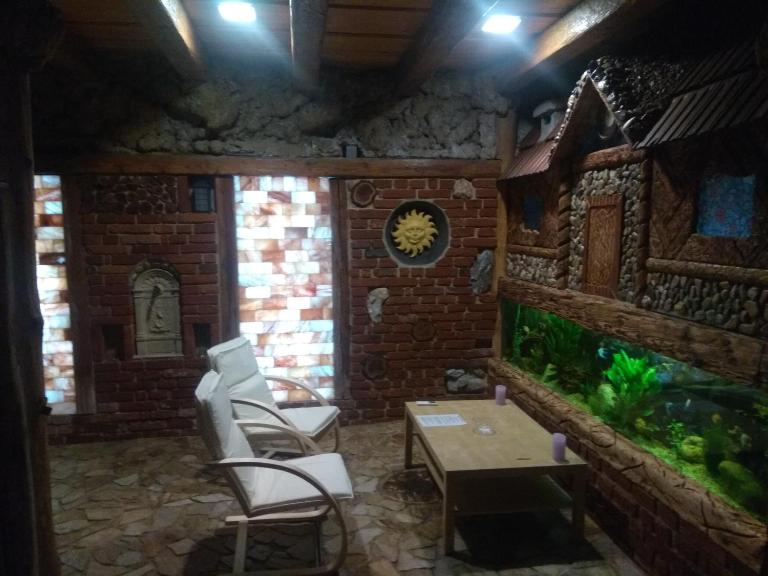 U Vodníka - Bed and Breakfast Mohelnice
