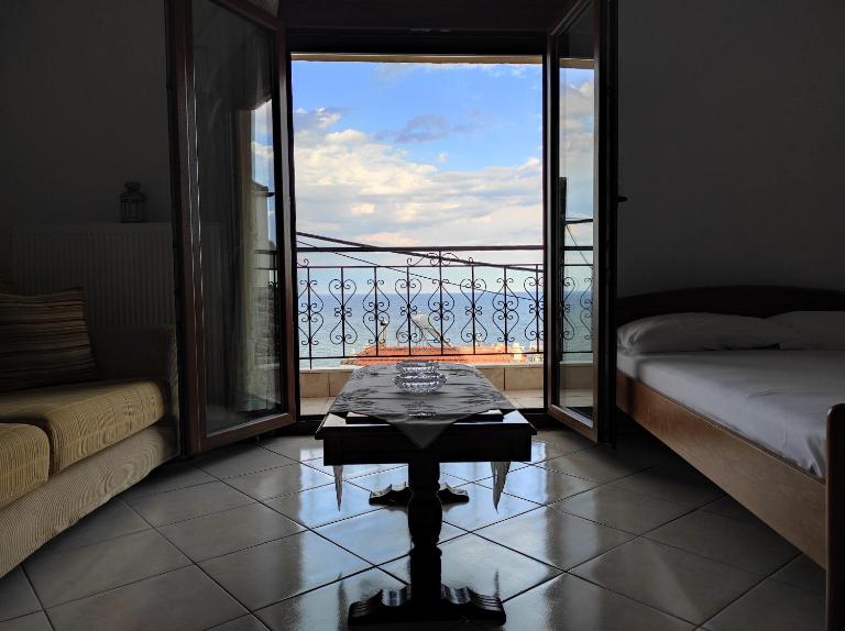 Fortress house - B&B Kavala
