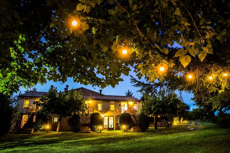 El Corral - B&B Lladurs