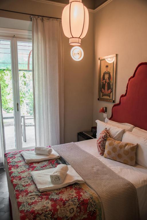 La Fonderia Firenze - B&B Florencia