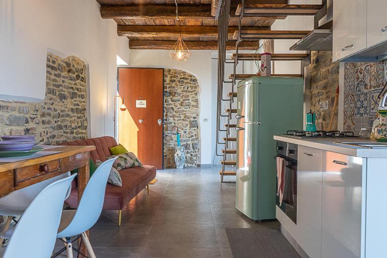 Dai Puddicchi - Cilento House - Chambres d'hôtes Cuccaro Vetere