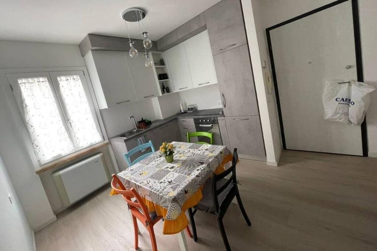 Nuovo appartamento in centro - B&B San Benedetto del Tronto
