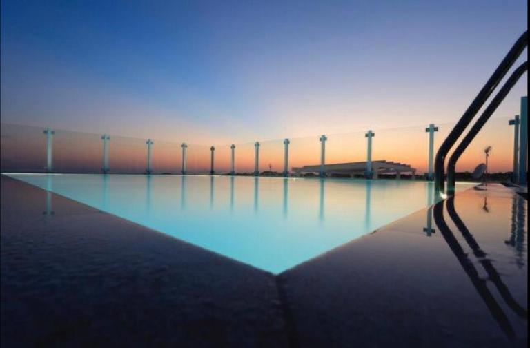 Residence Valentina Int 5 - B&B Santa Maria al Bagno