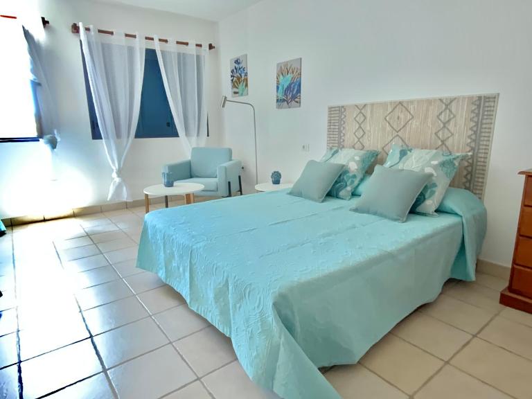 Maresia Holiday House - B&B Caleta de Sebo