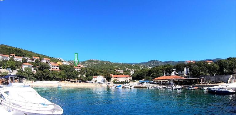 Apartment ZO-NA - B&B Povile