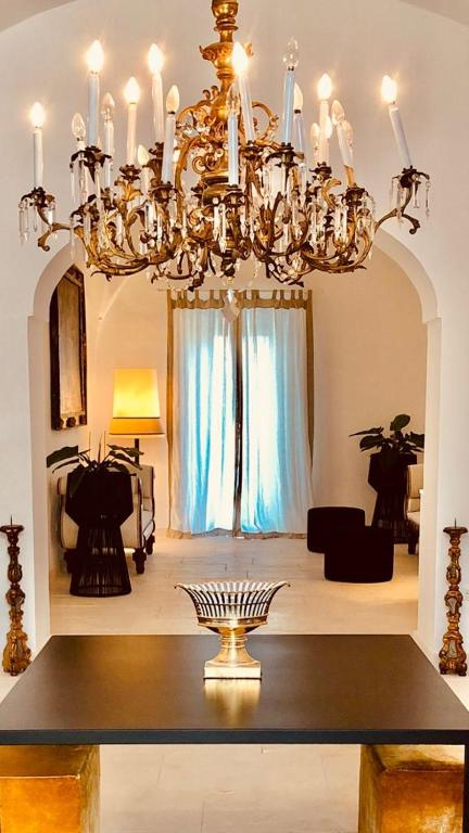 Casa d'Autore - B&B Ostuni
