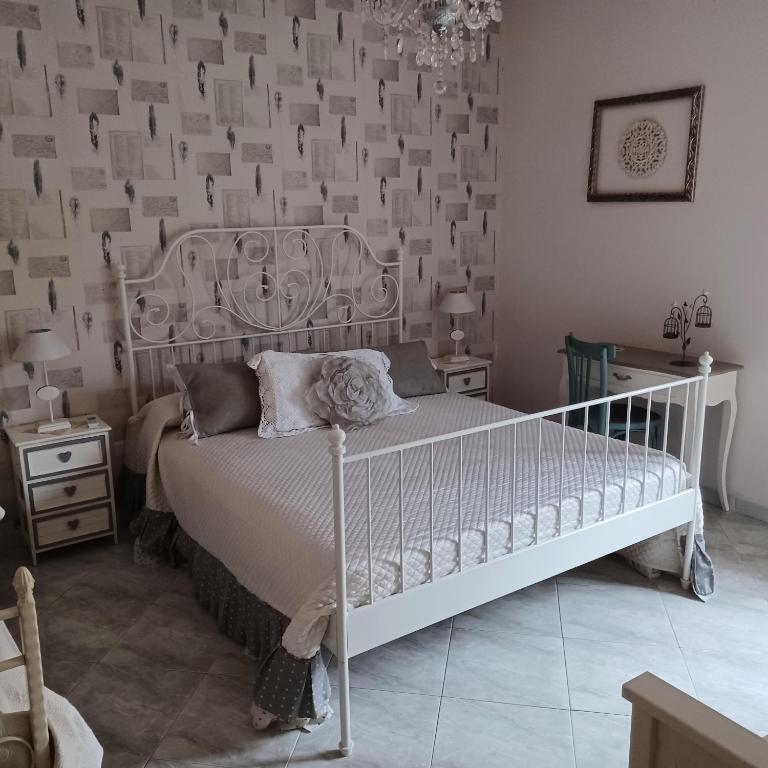 La Corte delle Vanità - B&B Pompei