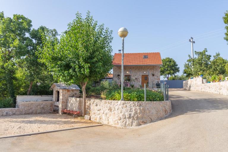 Vintage Kuzina - B&B Poljica