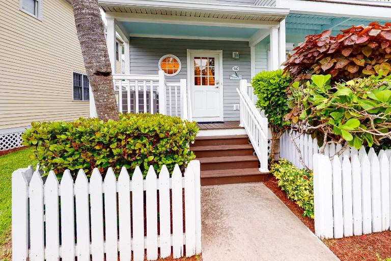 DK23 Restful Retreat - B&B Duck Key
