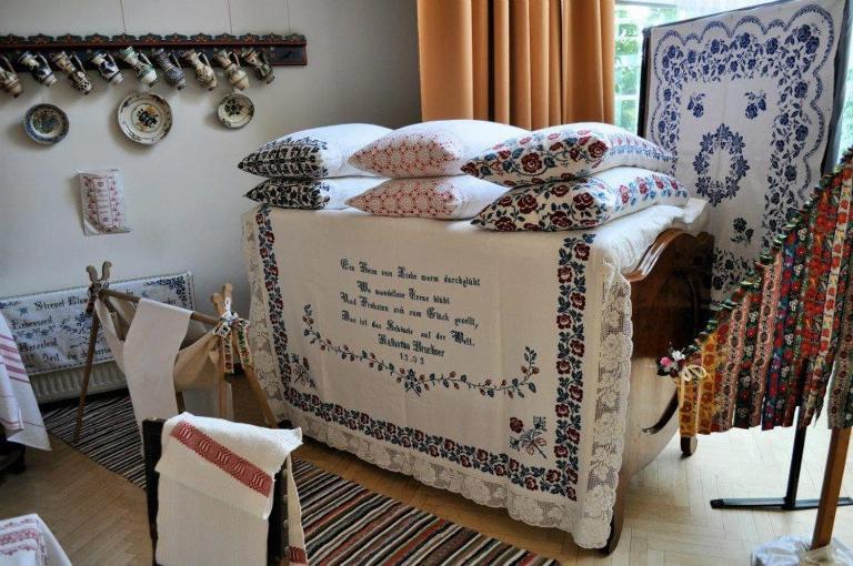Retro Regina - B&B Bazna