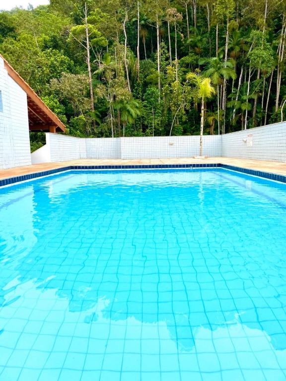 Apartamento Praia Grande Ubatuba - B&B Ubatuba