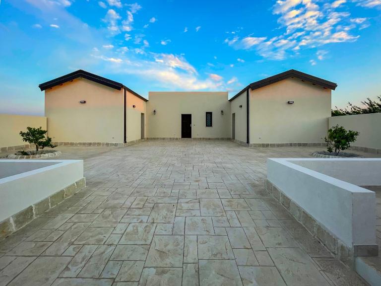 Baglio il Gelso e l'Ulivo appartamento il Mandorlo - B&B San Lorenzo